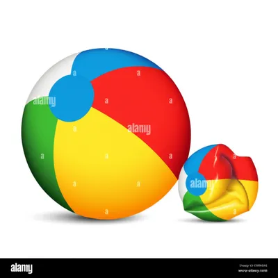 Illustration deflated - Image 1