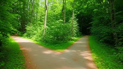 Illustration bifurcate - Image 1