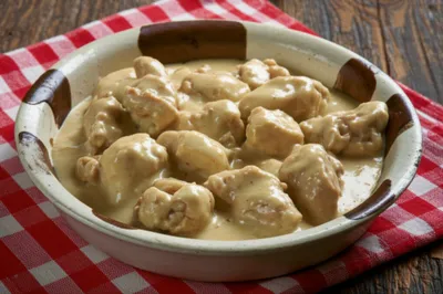 Illustration smothered - Image 1