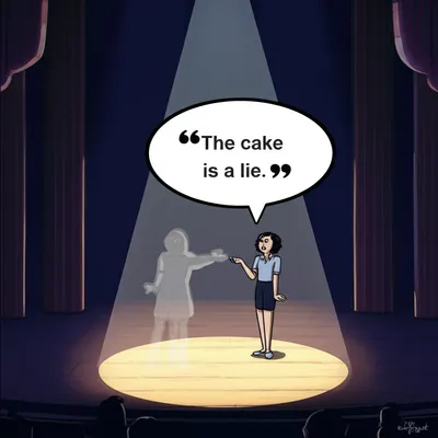 Illustration tag - Image 1