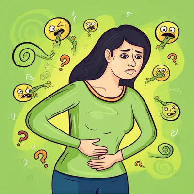 Illustration upsets - Image 1