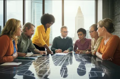 Illustration corporations - Image 1