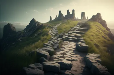 Illustration tracing - Image 1