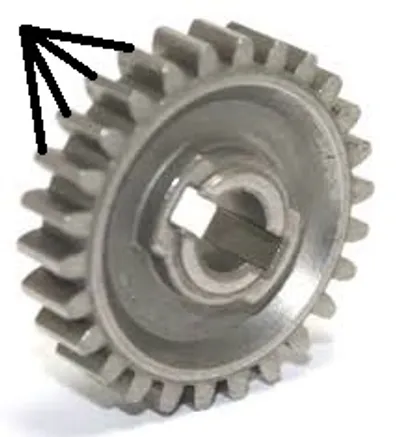 Illustration tooth - Image 2