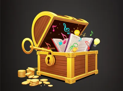 Illustration royalties - Image 1