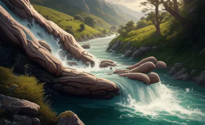 Illustration influences