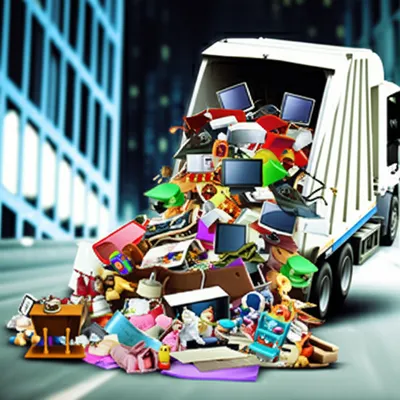 Illustration dumping - Image 1