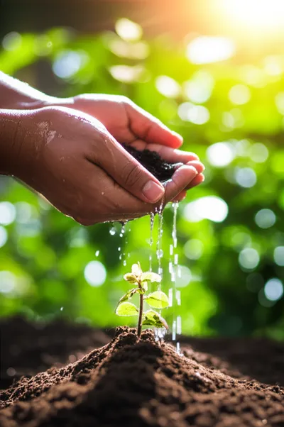 Illustration giving - Image 2