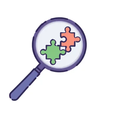 Illustration verification