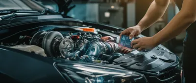 Illustration chipping - Image 1