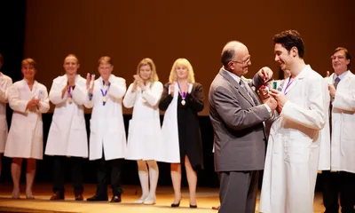 Illustration medals - Image 1