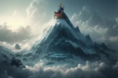 Illustration high - Image 1