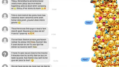 Illustration scrolls - Image 1