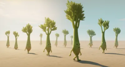 Illustration marches - Image 1