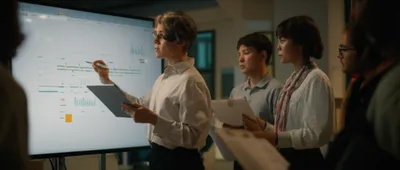 Illustration commissioner - Image 1