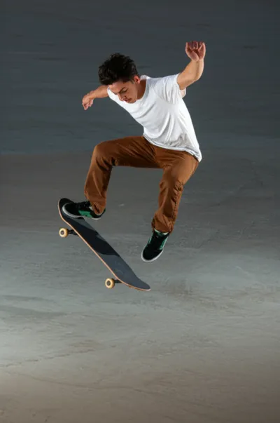 Illustration trick - Image 1