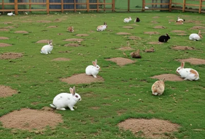 Illustration warrens - Image 1