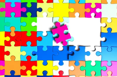 Illustration dislocated