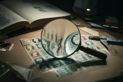 Illustration plating - Image 1