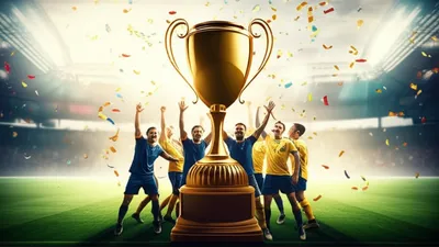 Illustration premiership - Image 1