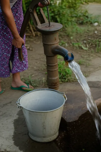 Illustration pumping - Image 1