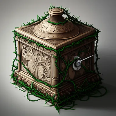 Illustration silences - Image 1