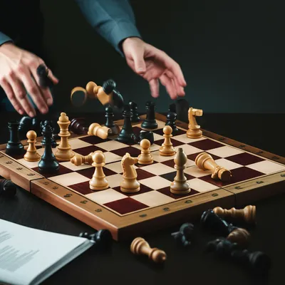 Illustration bust - Image 1