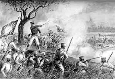 Illustration invade - Image 2