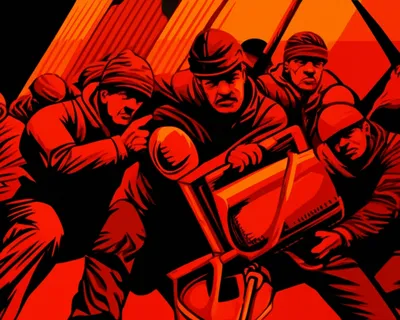 Illustration loot - Image 1