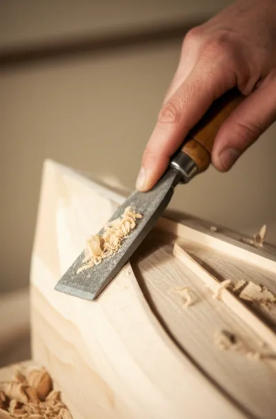 Illustration floating - Image 1