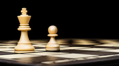 Illustration knight - Image 1