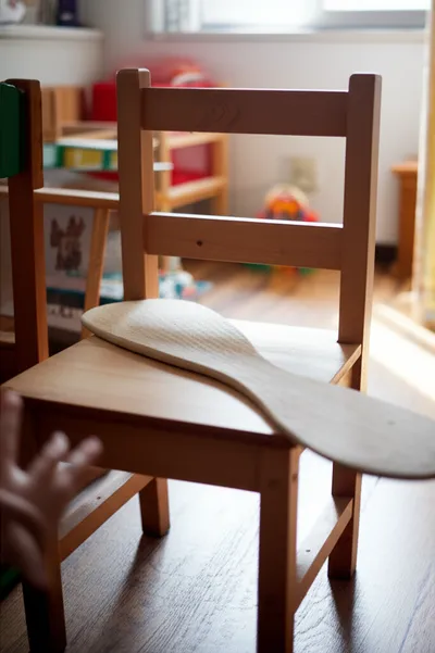 Illustration spankers - Image 1