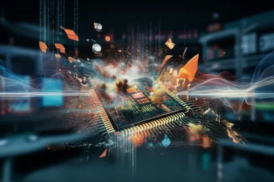 Illustration fuzz - Image 1