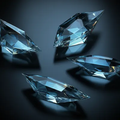 Illustration shards - Image 1