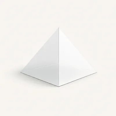 Illustration pyramids - Image 1