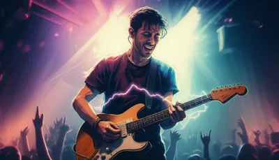 Illustration rocking - Image 1