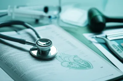 Illustration medic - Image 1