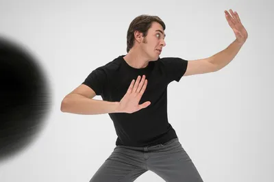 Illustration dodge - Image 1