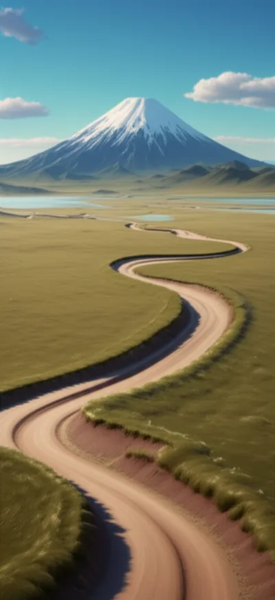 Illustration wend - Image 1