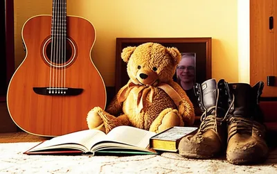 Illustration belonging - Image 1