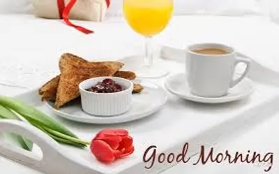 Illustration breakfast - Image 2