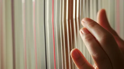 Illustration plucked - Image 1