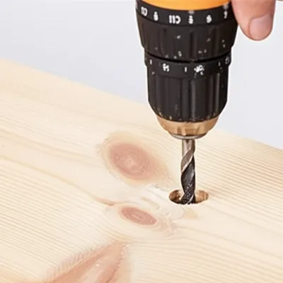 Illustration holed - Image 1