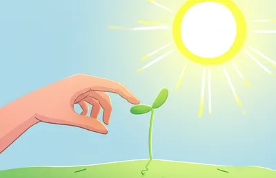 Illustration makes - Image 1