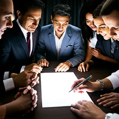 Illustration appoints - Image 1