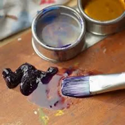 Illustration turpentine - Image 3