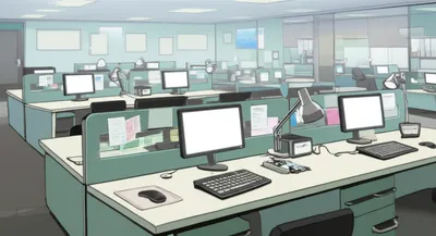 Illustration working - Image 1