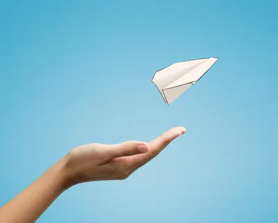 Illustration wish - Image 1