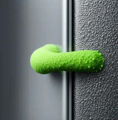 Illustration stick - Image 1