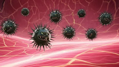 Illustration attenuation - Image 1